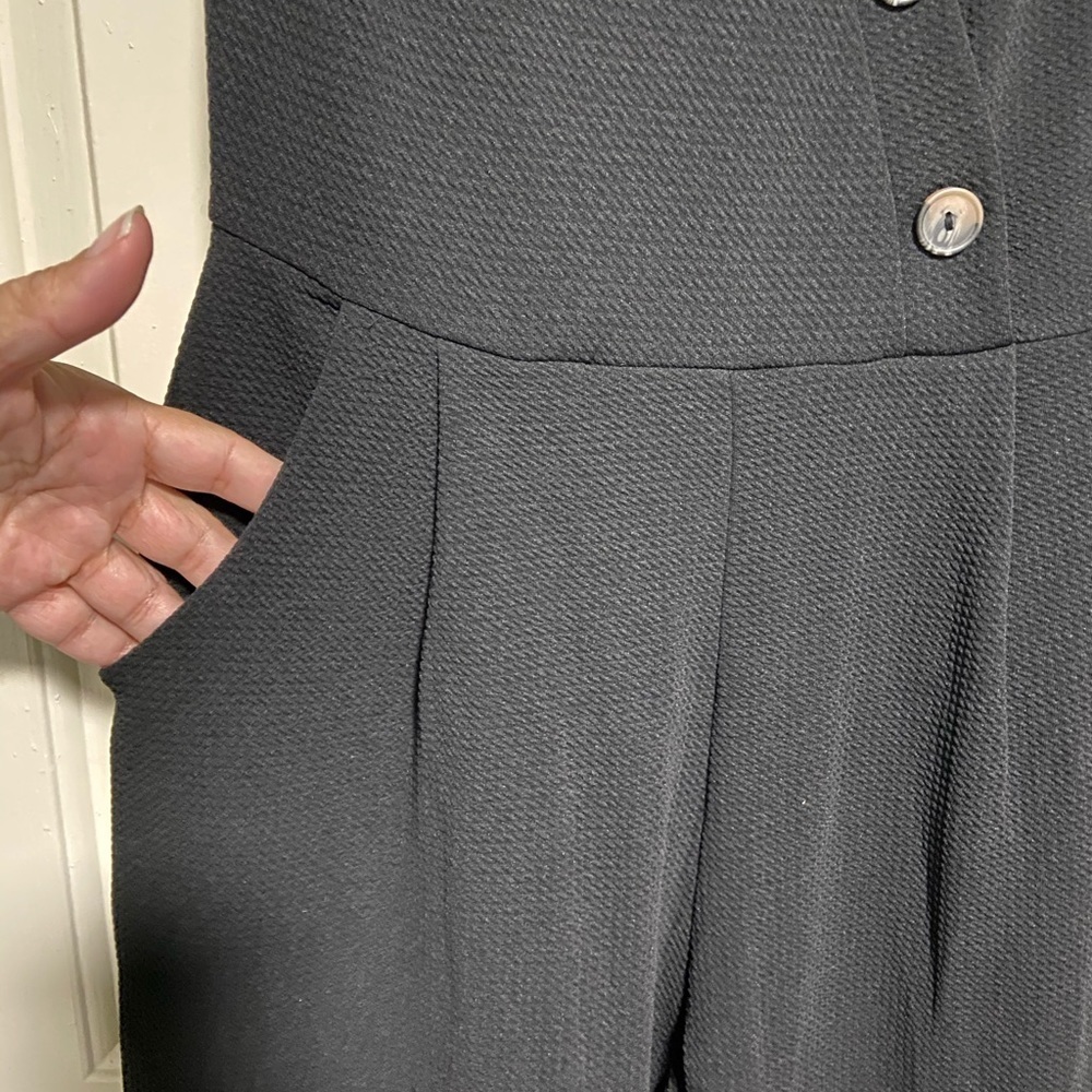 Caution by the wind women’s jumper - Picture 6 of 10